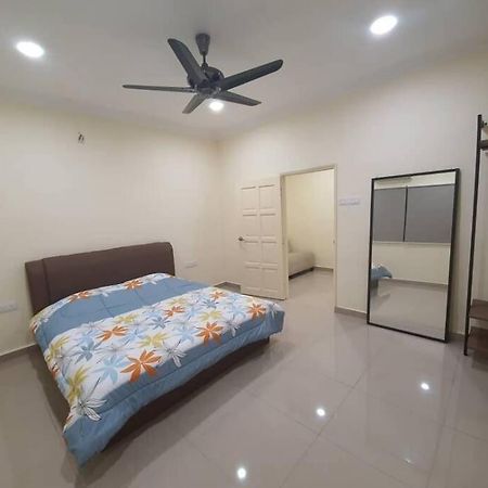 Pka Residence At Taman Bentong Makmur Exterior foto