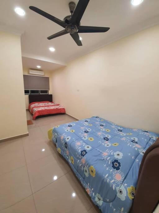 Pka Residence At Taman Bentong Makmur Exterior foto
