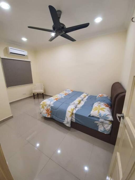 Pka Residence At Taman Bentong Makmur Exterior foto